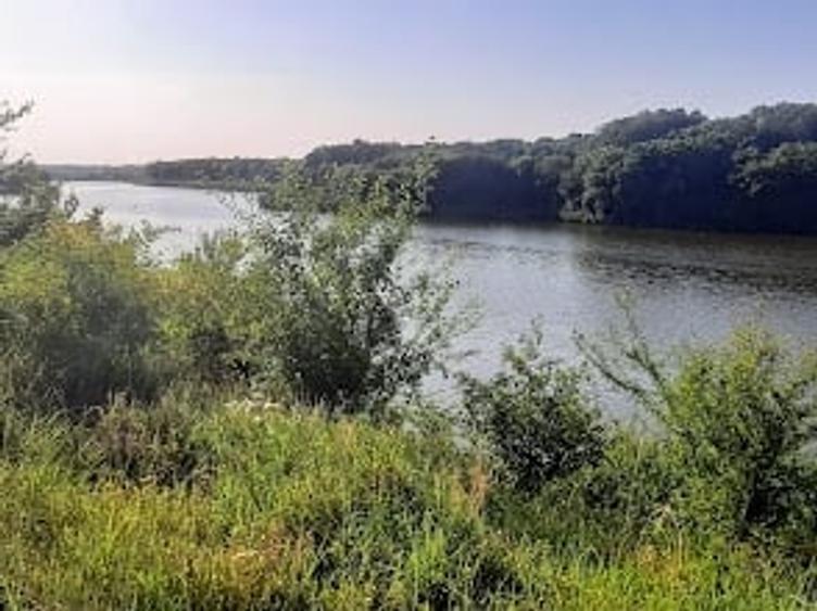 Teren Construcții intravilan de 203394 mp, în Grădiștea