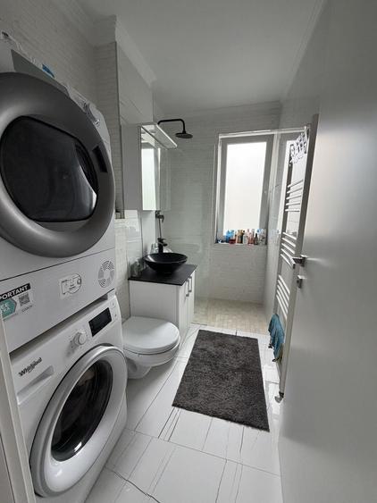 Apartament cu 2 camere decomandat în Terezian