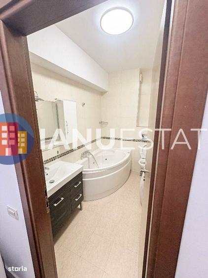Apartament cu 3 camere decomandat în Grozăvești