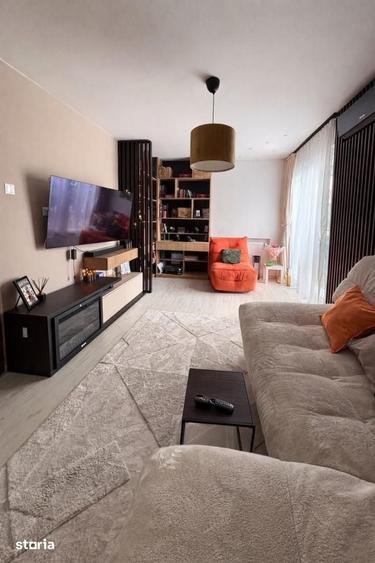 Apartament 2 camere, 52 mp, renovat integral Metrou Pia?a Ianc - 15