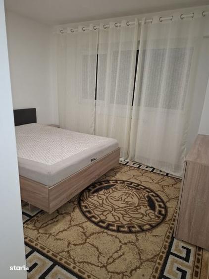 Inchiriez apartament 2 cam - 4