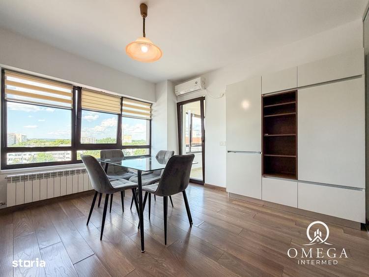 Apartament, - 1
