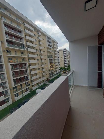 Apartament complet mobilat,utilat+loc de parcare,Parc Tudor Arghezi - 14