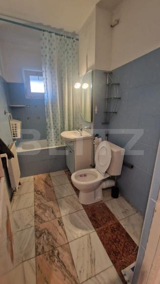 Apartament cu 2 camere decomandat în Bartolomeu
