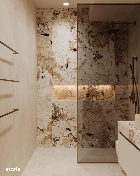 SUPER OFERTA ! BANEASA STRAULESTI VILA ELEGANTA COMPLEX FINISAJE LUX - 8