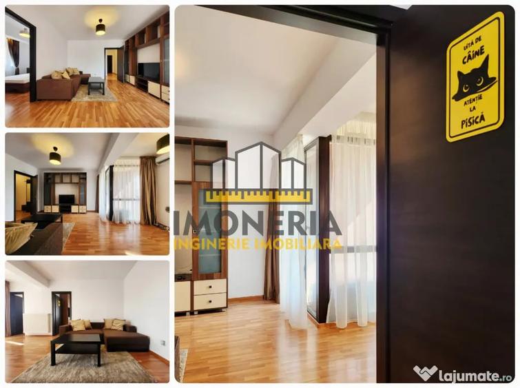 2 camere-zona linistita-950m Metrou M. Bravu-0% comision-cen - 5