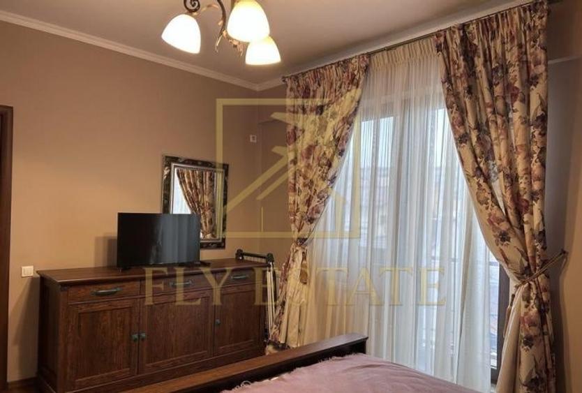 Apartament cu 2 camere decomandat, mobilat în Turda