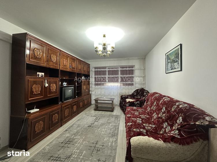 Agentia imobiliara VIGAFON vinde apartament 3 camere Bariera Bucuresti