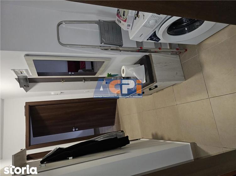 Apartament Berceni - 5
