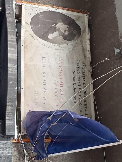 Garsonieră semidecomandată în Victoriei