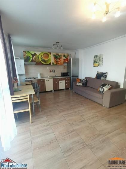 Inchiriez apartament 2 camere, Ared Kaufland - 4