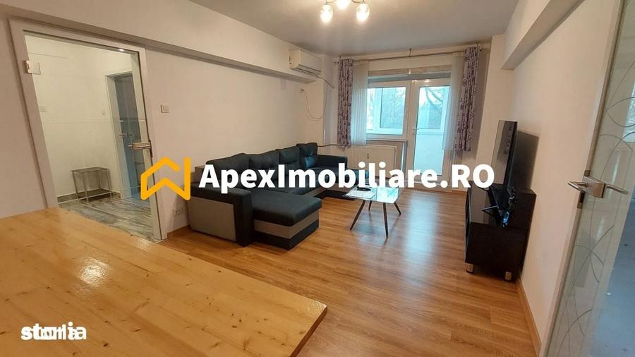 Apartament 2 camere de inchiriat Titan Bucuresti | ApexImobiliare.ro - 1
