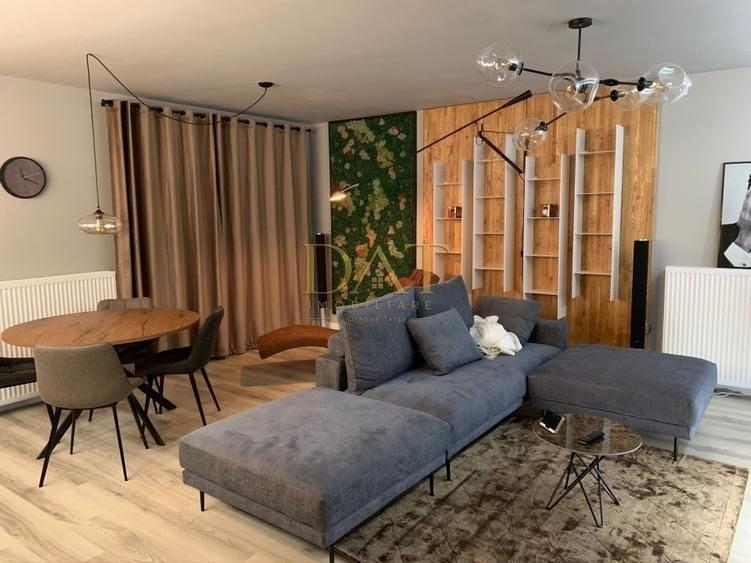 Apartament superb | 2 camere | 67 mp | Terasă 12 mp | Iulius Mall - 8