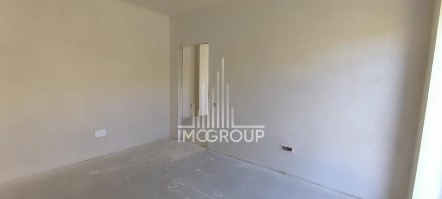 Apartament cu 2 camere decomandat în Baciu
