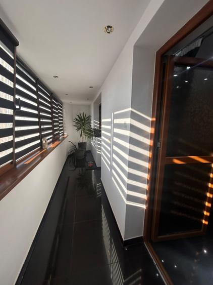 Apartament 3 camere, suprafata 87mp, Dorobantilor, mobilat utilat. - 12