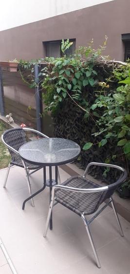 Apartament cu 2 camere decomandat, mobilat în Tomis Plus