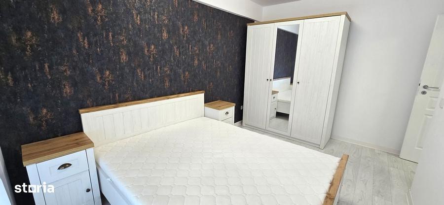 Apartament cu 2 camere în Miroslava
