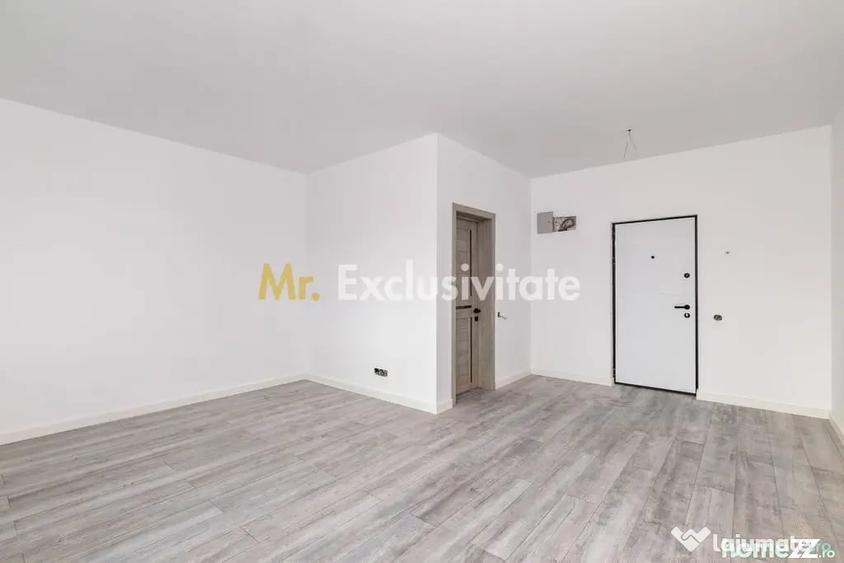 Garsoniere noi cu balcon | Predare la cheie | Pinilor Res... - Pitesti (Arges) - 2