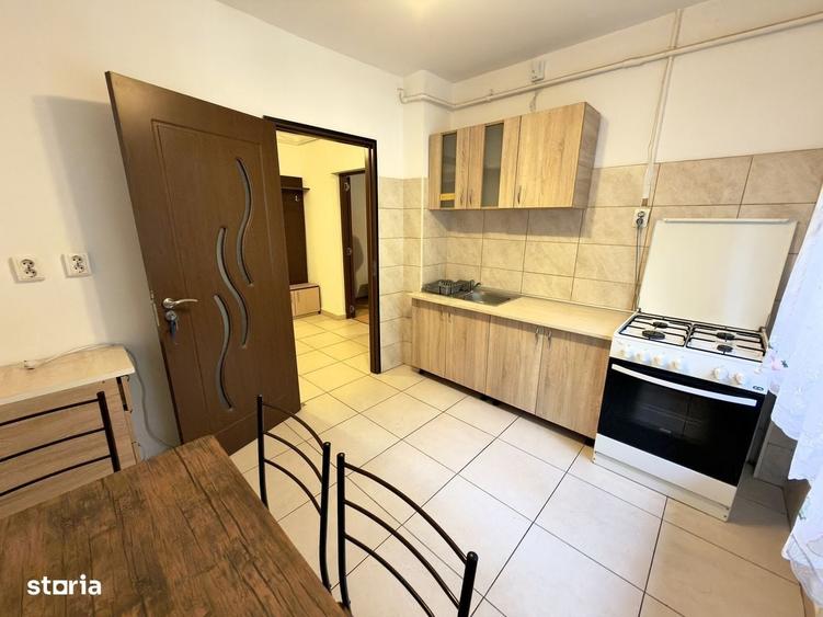 Apartament 2 camere Mobilat/Utilat - Stefan cel Mare | Parcul Circului - 8