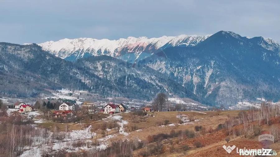 Teren în Tohanu Nou