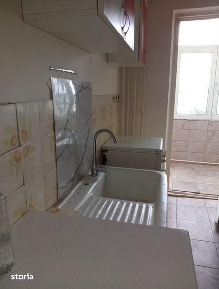 Apartament cu 2 camere semidecomandat în Alecu Russo