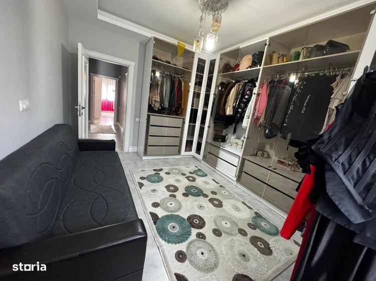 Casă cu 4 camere cu Teren 400 Mp în Pantelimon