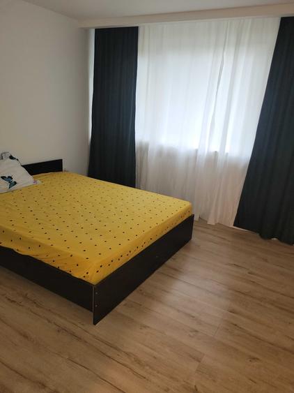 Apartament cu 2 camere decomandat în Giurgiului