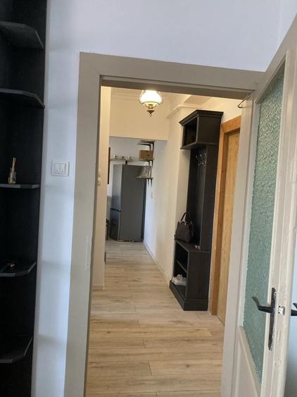 Garsonieră decomandată în Gheorghe Doja