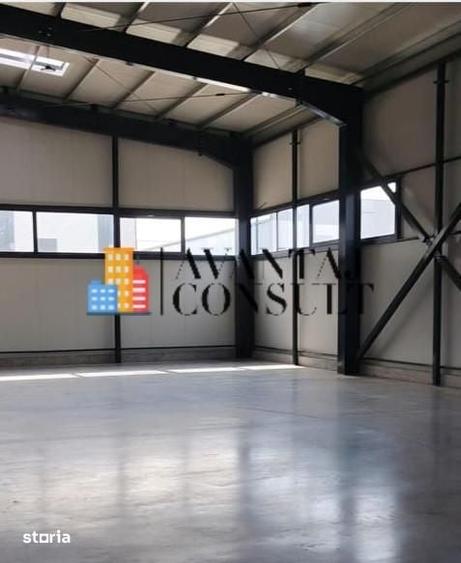 Spațiu comercial, de 580 mp, în Central
