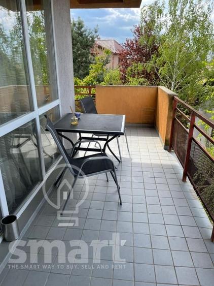Apartament cu 3 camere semidecomandat în Andrei Mureșanu