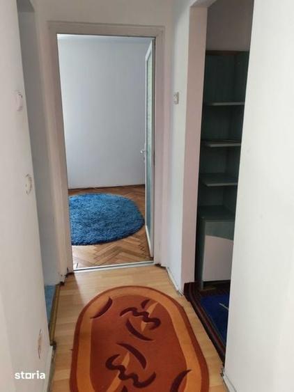 Apartament cu 2 camere în Gemenii