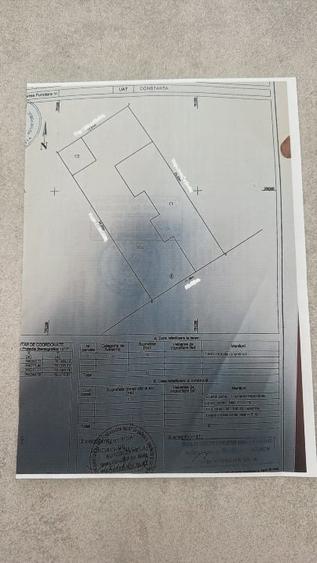 Casă individuală cu 4 camere cu Teren 301 Mp în Stadion