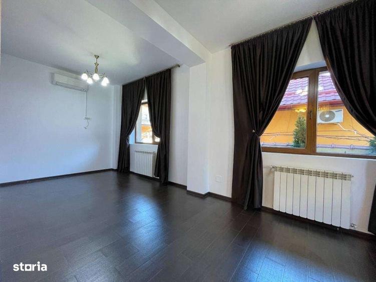 Casă cu 4 camere cu Teren 77 Mp în Drumul Sării