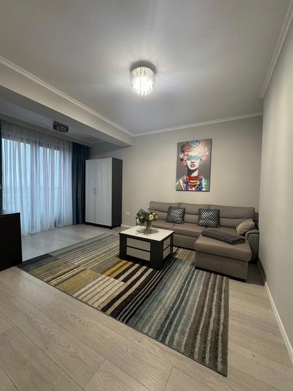 Închiriere apartament 2 camere langa plaja- Loc de parcare – Faleza Nord - 13