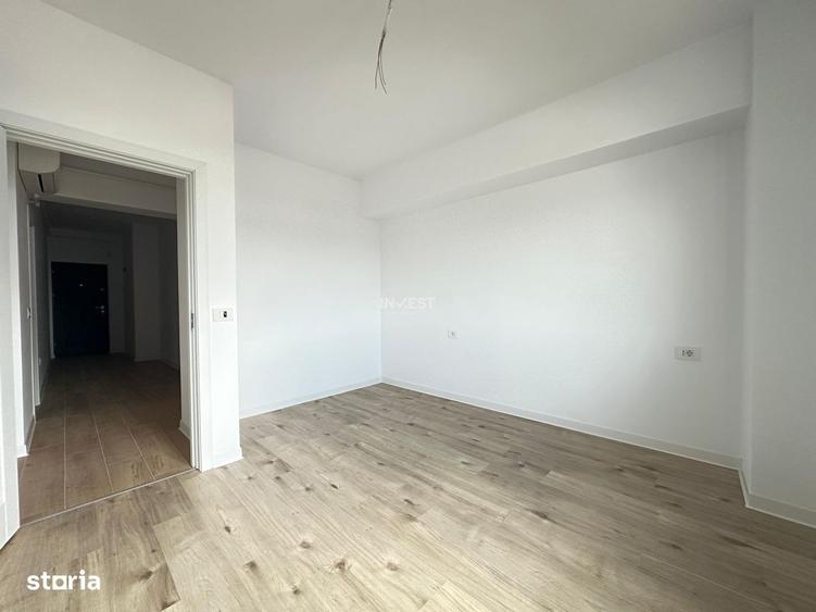 Apartament cu 3 camere în Valea Lupului