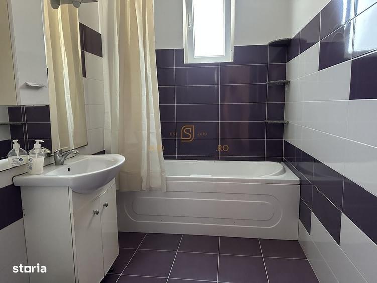 Apartament 3 Camere, 70 mp, Bloc 2016, Strada Cheile Turzii - 10