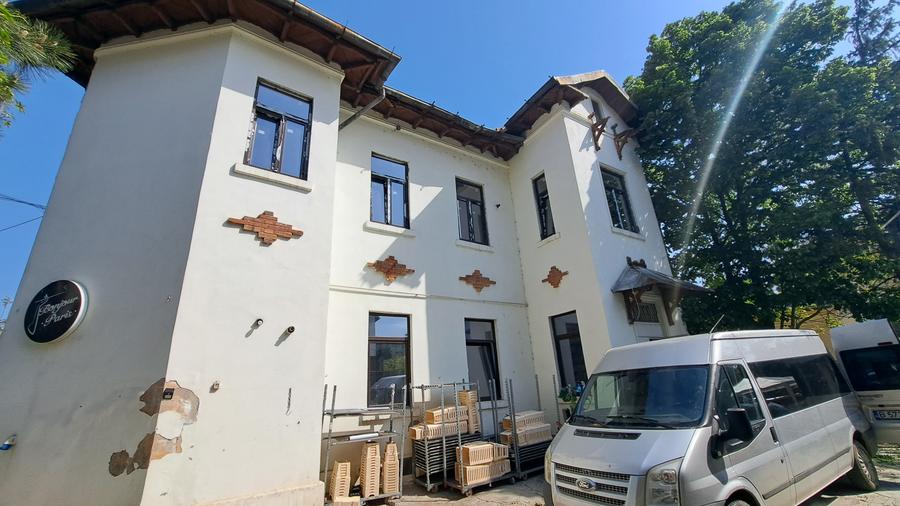 VILA PARIS 16 - 47