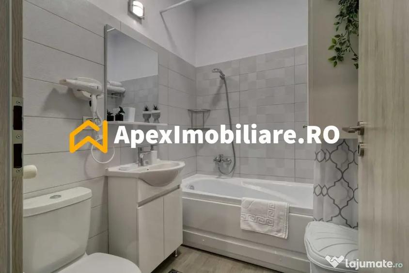 Apartament 2 camere de inchiriat Militari Bucure?ti | ApexI - 2