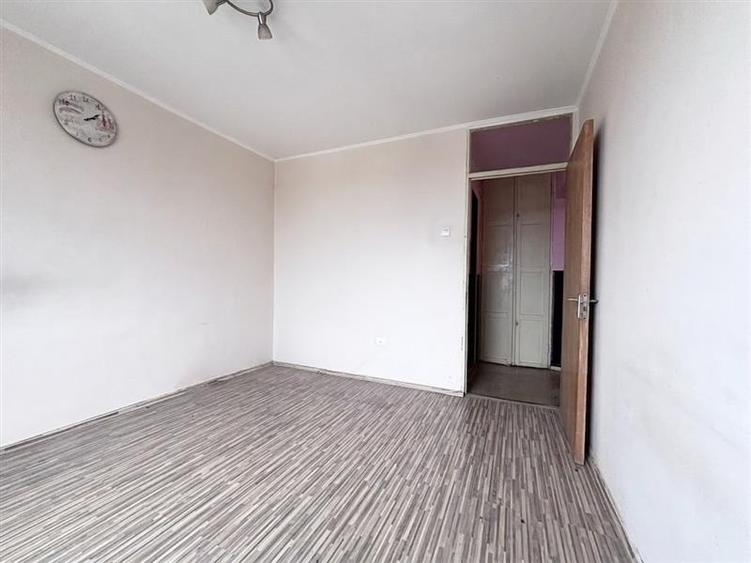 Apartament cu 2 camere decomandat în Rogerius