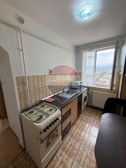 Apartament cu 2 camere decomandat, mobilat în Gării