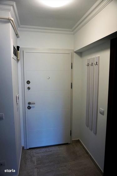 Apartament cu 2 camere în Cazino