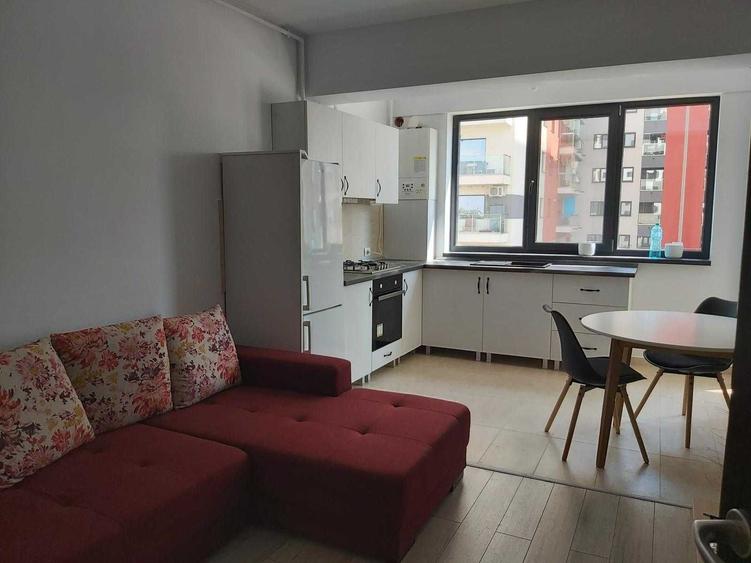 Apartament 2 camere, Lacul Morii, Bloc nou 2020, Parcare - 1