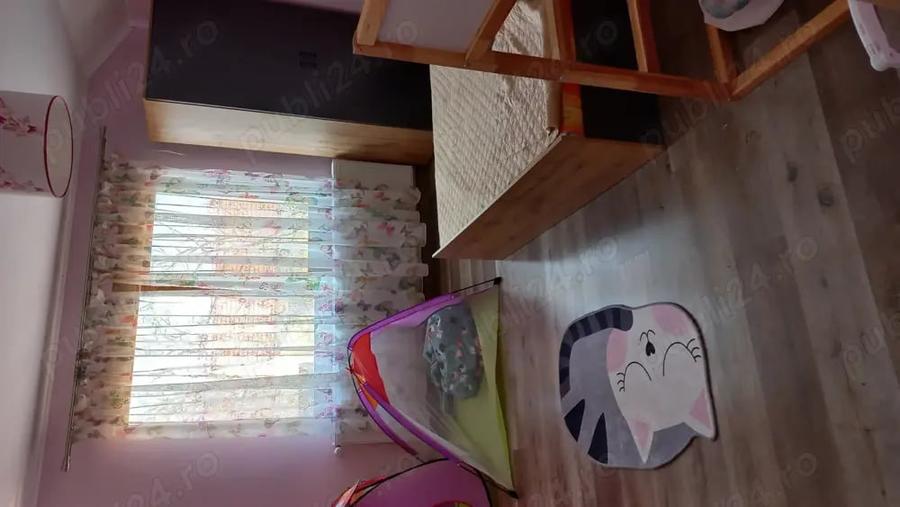 Casă cu 3 camere cu Teren 751 Mp în Cuvin