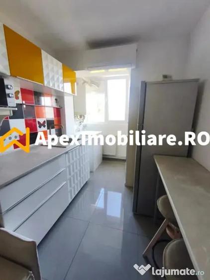 Garsoniera de inchiriat Mihai Bravu Bucure?ti | ApexImobili - 1