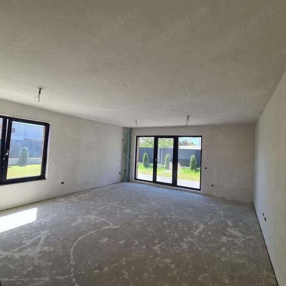 Duplex cu 1 camere cu Canalizare în Someșeni