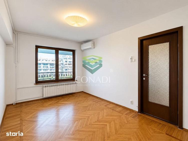 Duplex panoramic Blv Unirii | 5 camere | Vedere spectaculoasa | 141 mp - 6