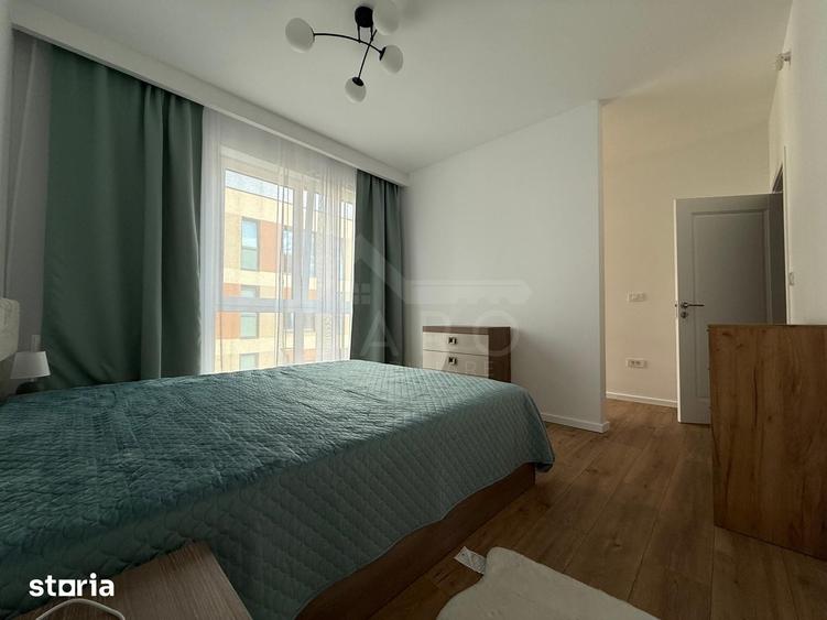 Apartament cu 2 camere în Unirii