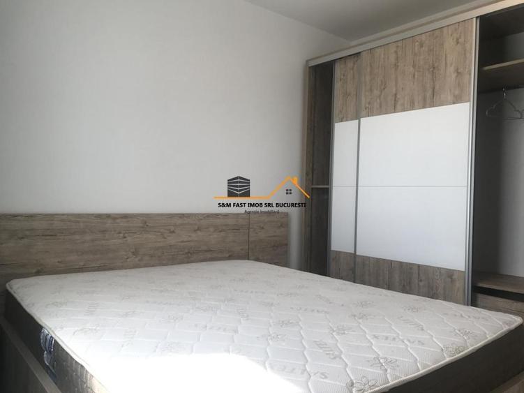 Apartament cu 3 camere în Berceni