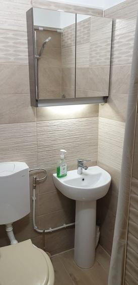 Garsonieră nedecomandată în Far