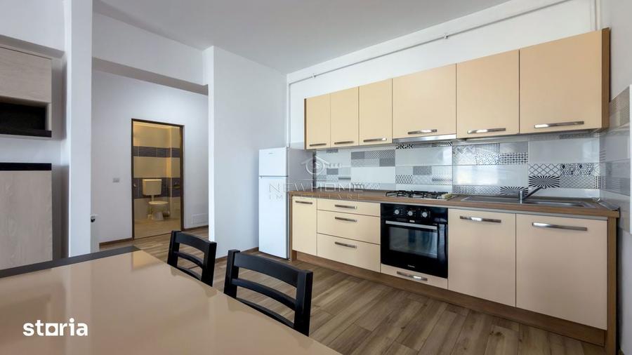 Apartament 2 camere PARCARE, zona Centru NTT Data - 17